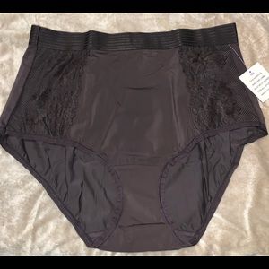 Savage X Fenty new High-Waist Brief
